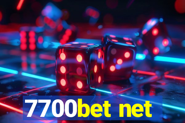 7700bet net